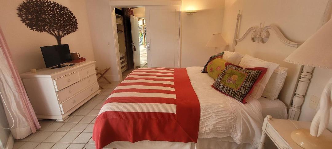 Photo of Bedroom in Frade