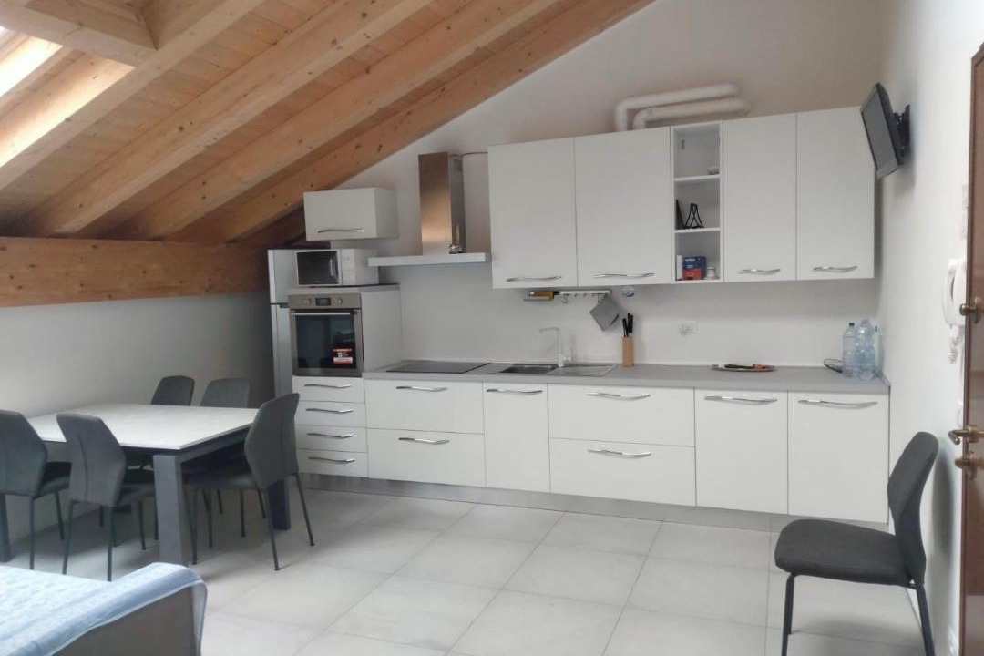 Photo of Kitchen in Rovere Veronese
