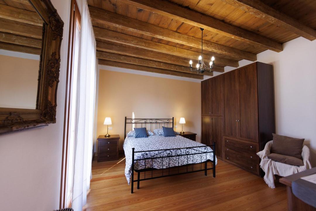 Photo of Bedroom in Negrar