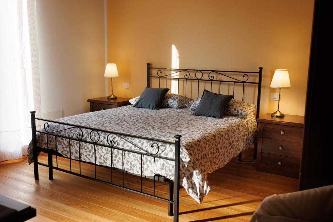Photo of Bedroom in Negrar