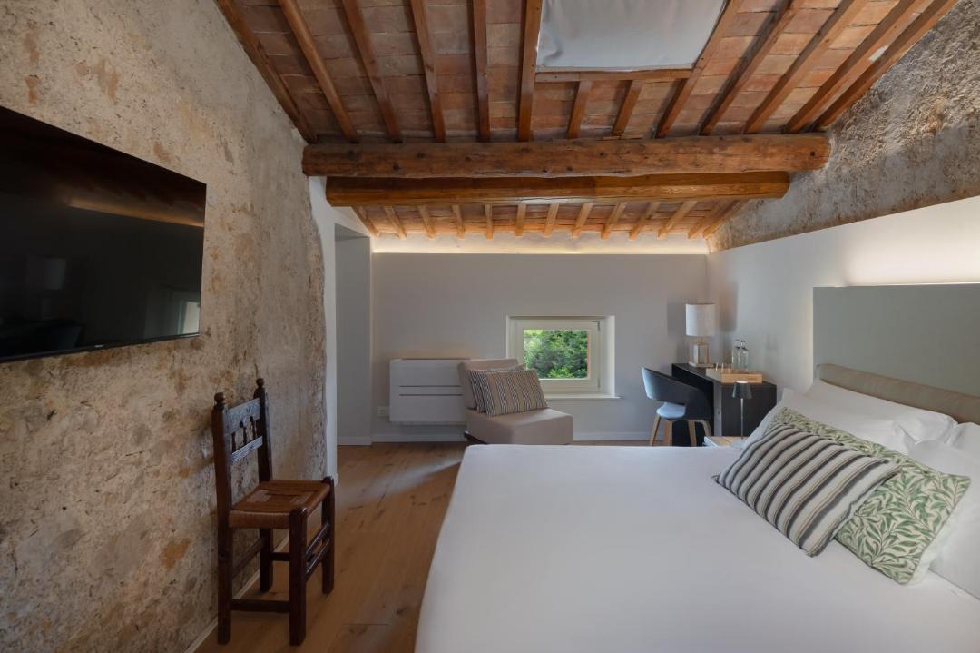 Photo of Bedroom in Lione