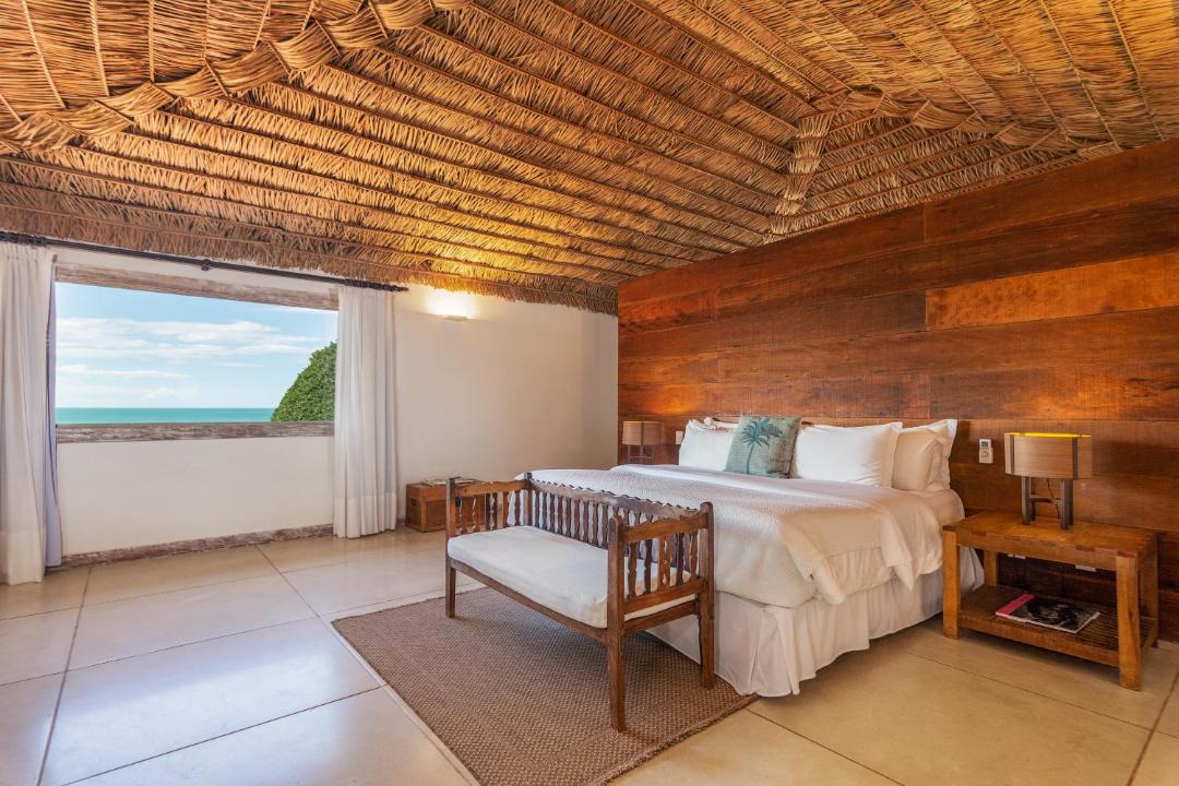 Photo of Bedroom in Praia Rasa