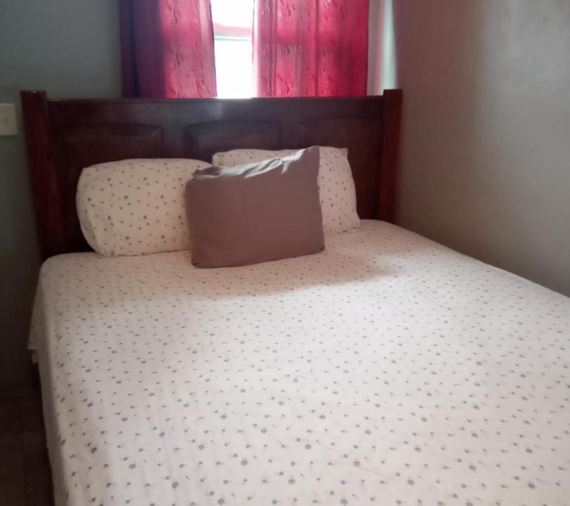 Photo of Bedroom in Nassau