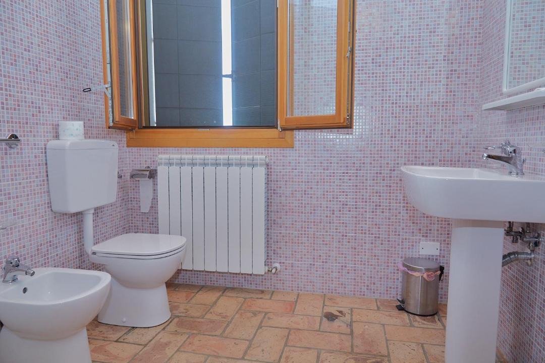 Photo of Bathroom in Porto Viro