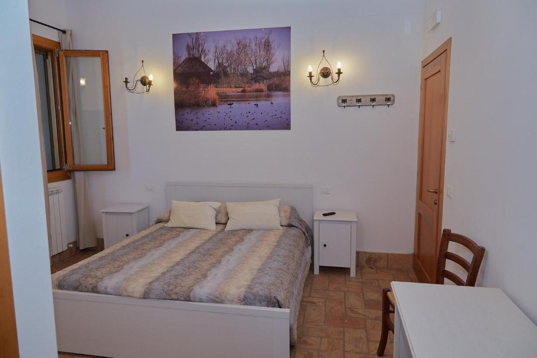 Photo of Bedroom in Porto Viro