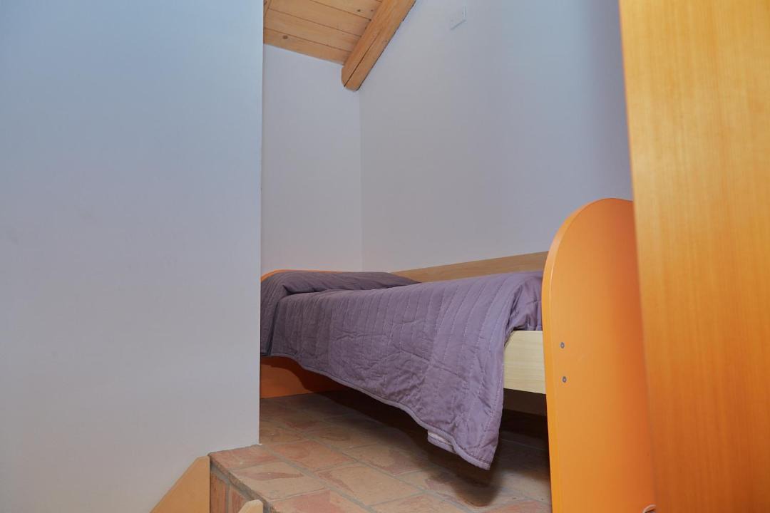 Photo of Bedroom in Porto Viro