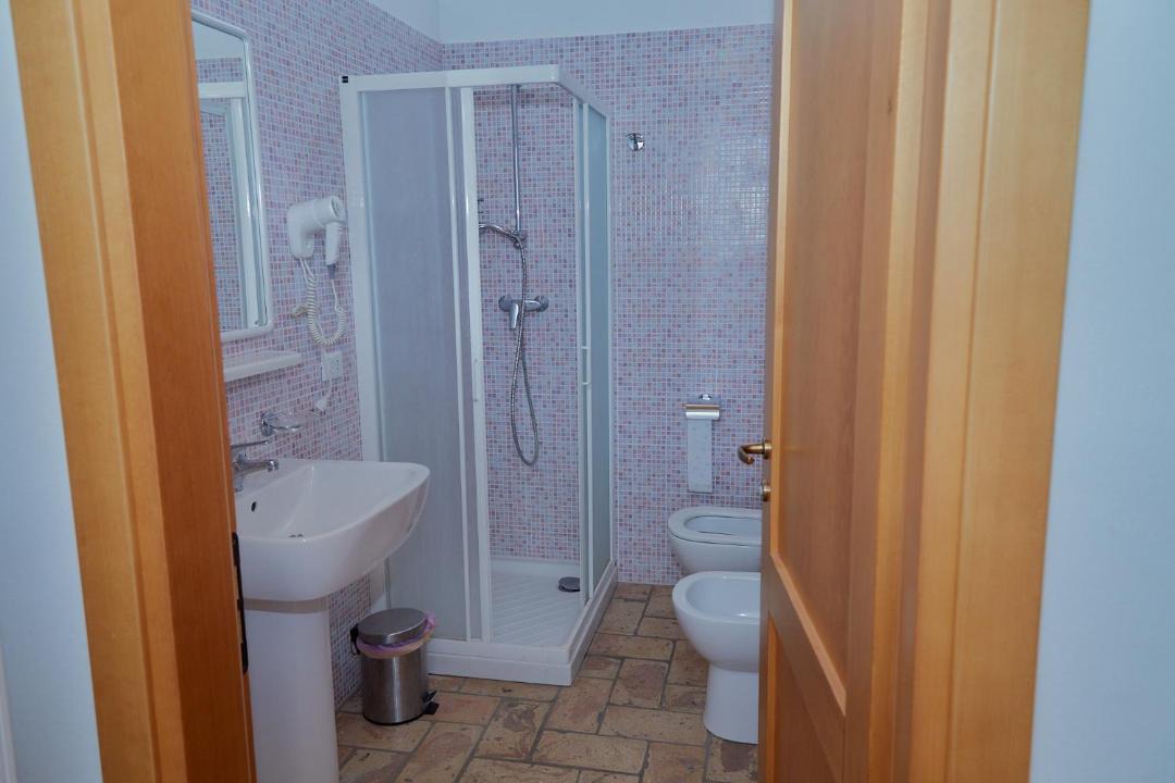 Photo of Bathroom in Porto Viro