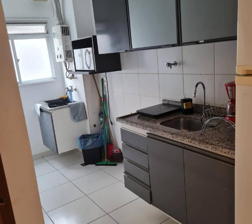 Photo of Kitchen in Sao Francisco Xavier