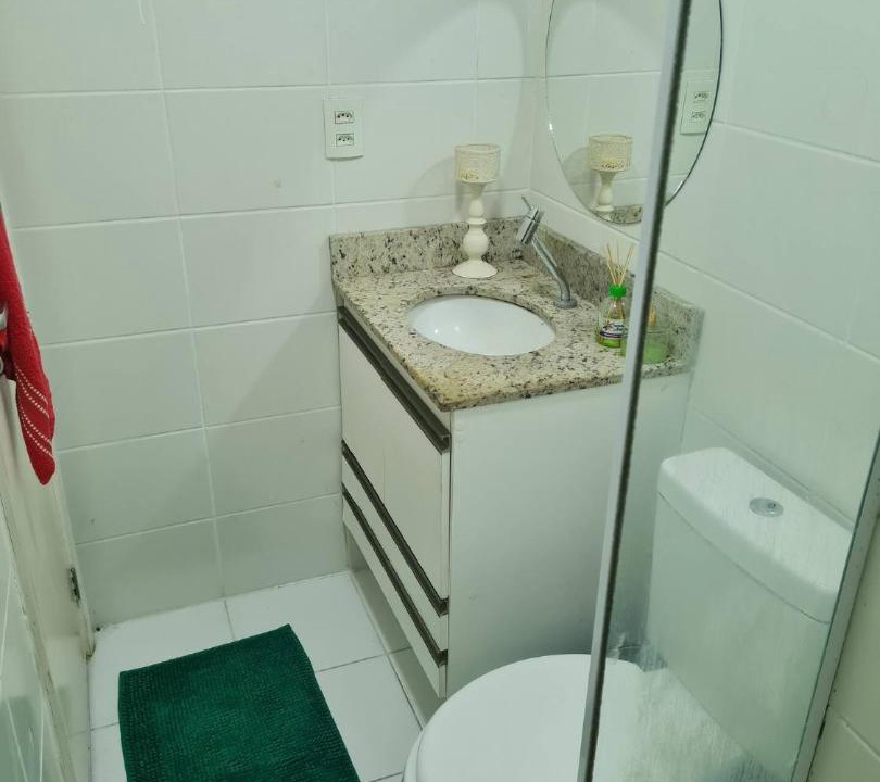 Photo of Bathroom in Sao Francisco Xavier