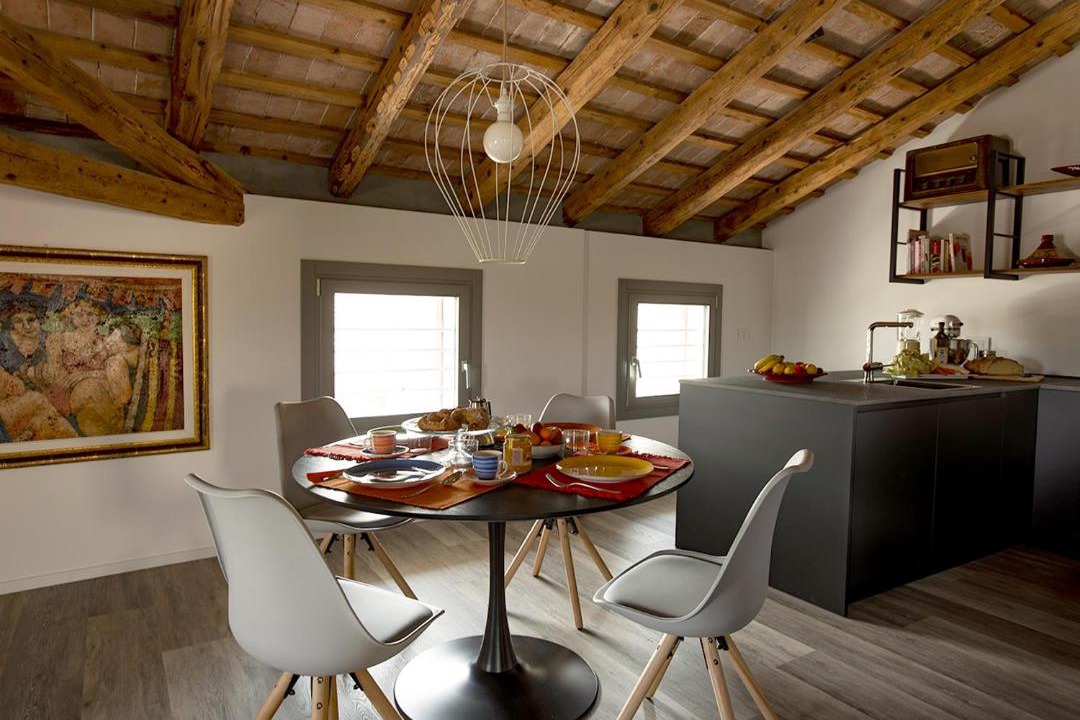 Photo of Livingroom in Crocetta del Montello