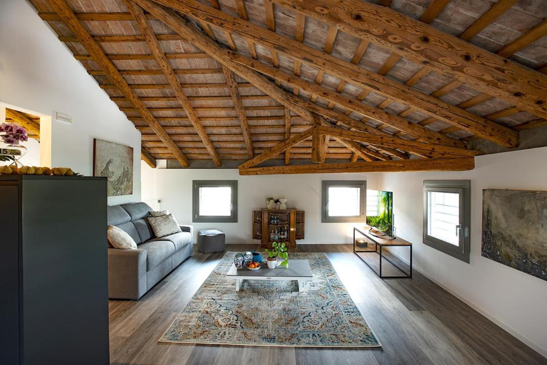 Photo of Livingroom in Crocetta del Montello