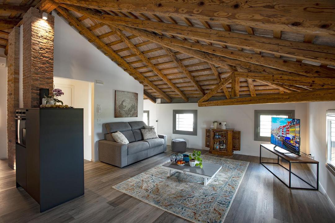 Photo of Livingroom in Crocetta del Montello