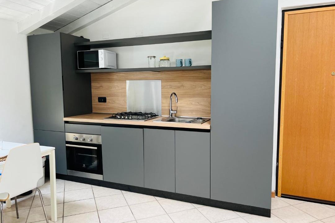 Photo of Kitchen in Castion Veronese