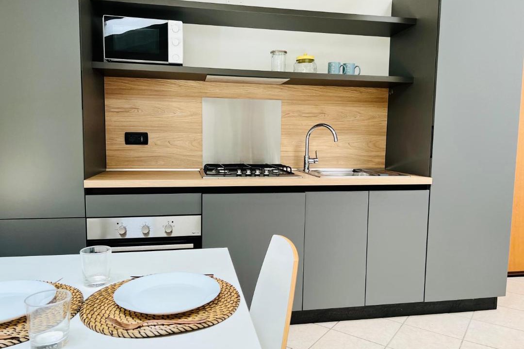 Photo of Kitchen in Castion Veronese