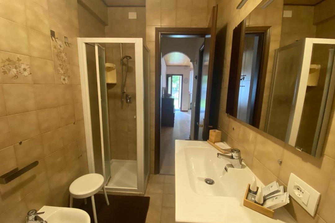 Photo of Bathroom in Asiago