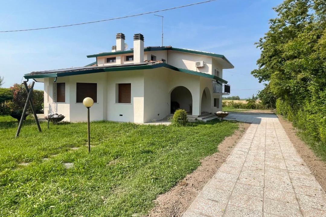 Photo of Buildings in Torre di Fine