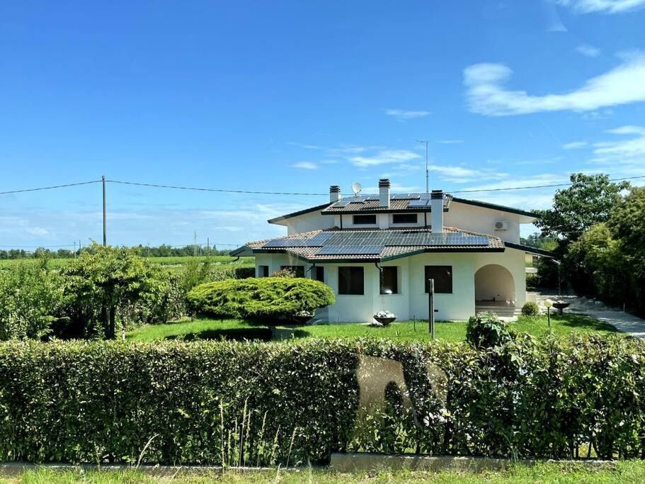 Photo of Buildings in Torre di Fine