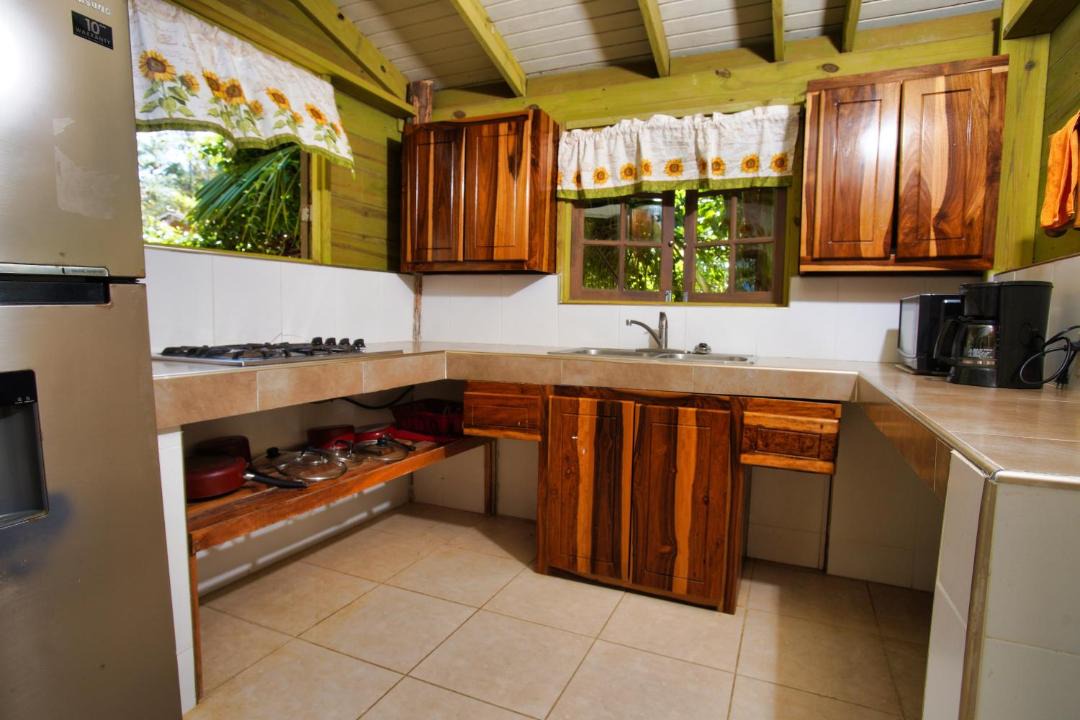 Photo of Kitchen in Robins Bay