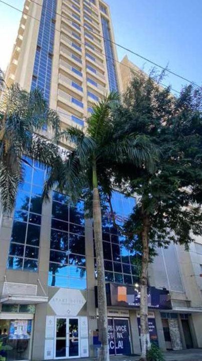 Photo of Buildings in Centro
