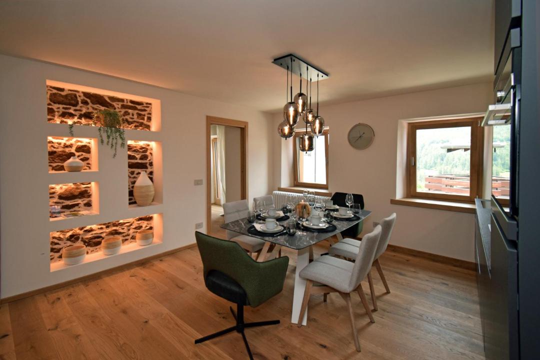 Photo of Livingroom in Dosoledo