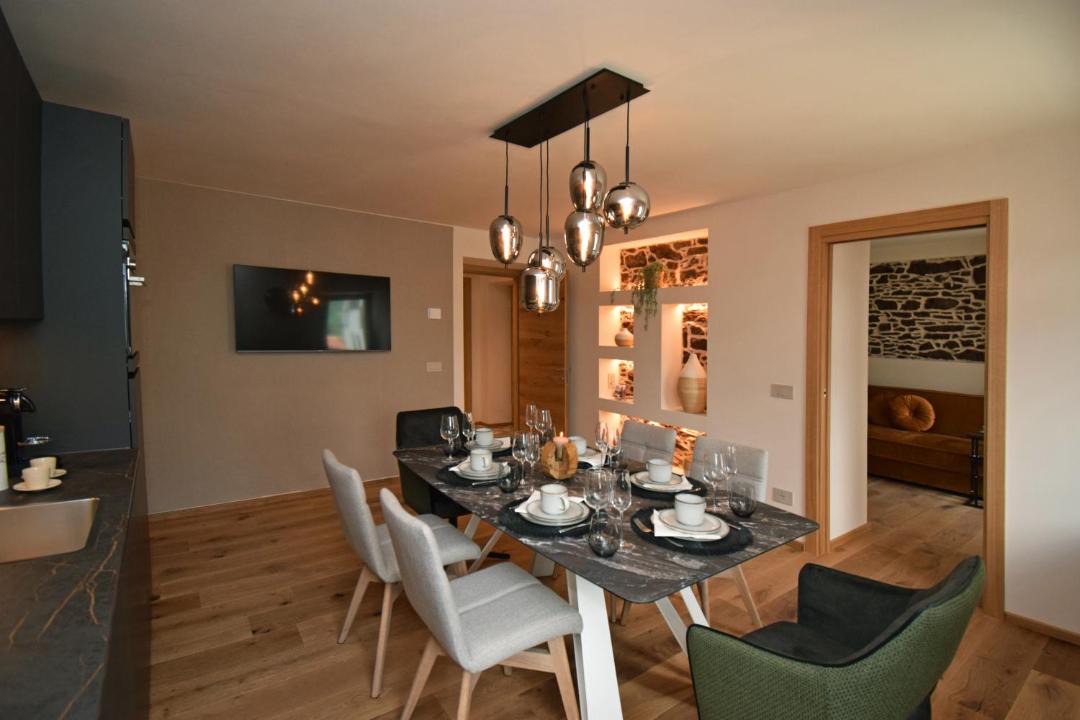 Photo of Livingroom in Dosoledo