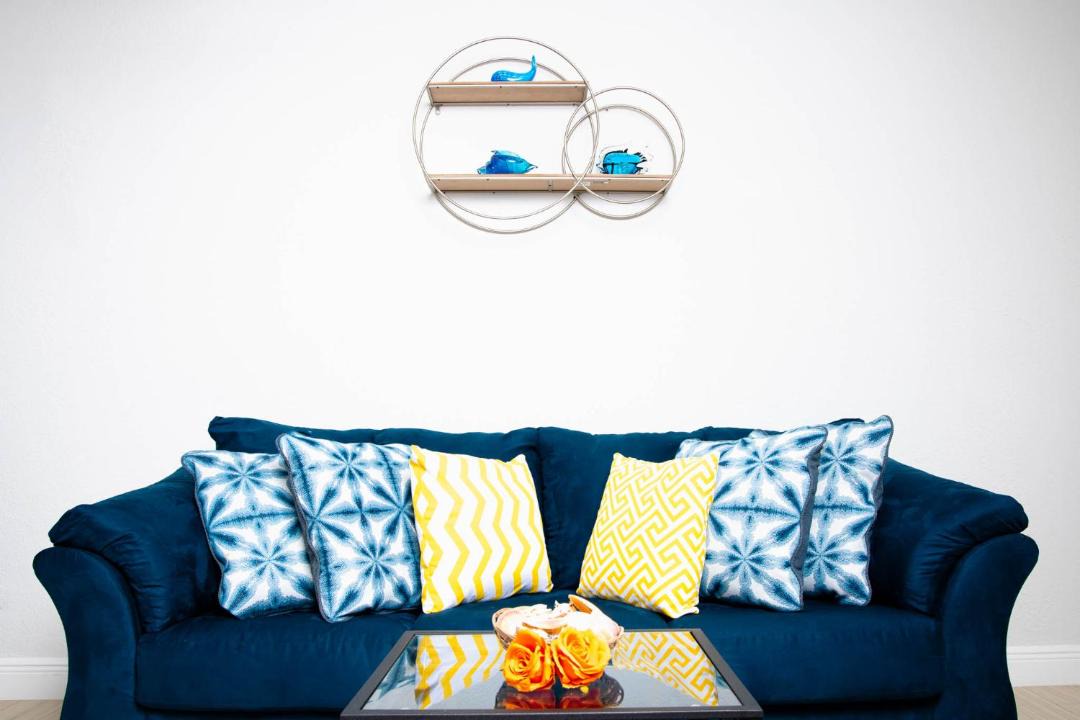 Photo of Livingroom in George Town