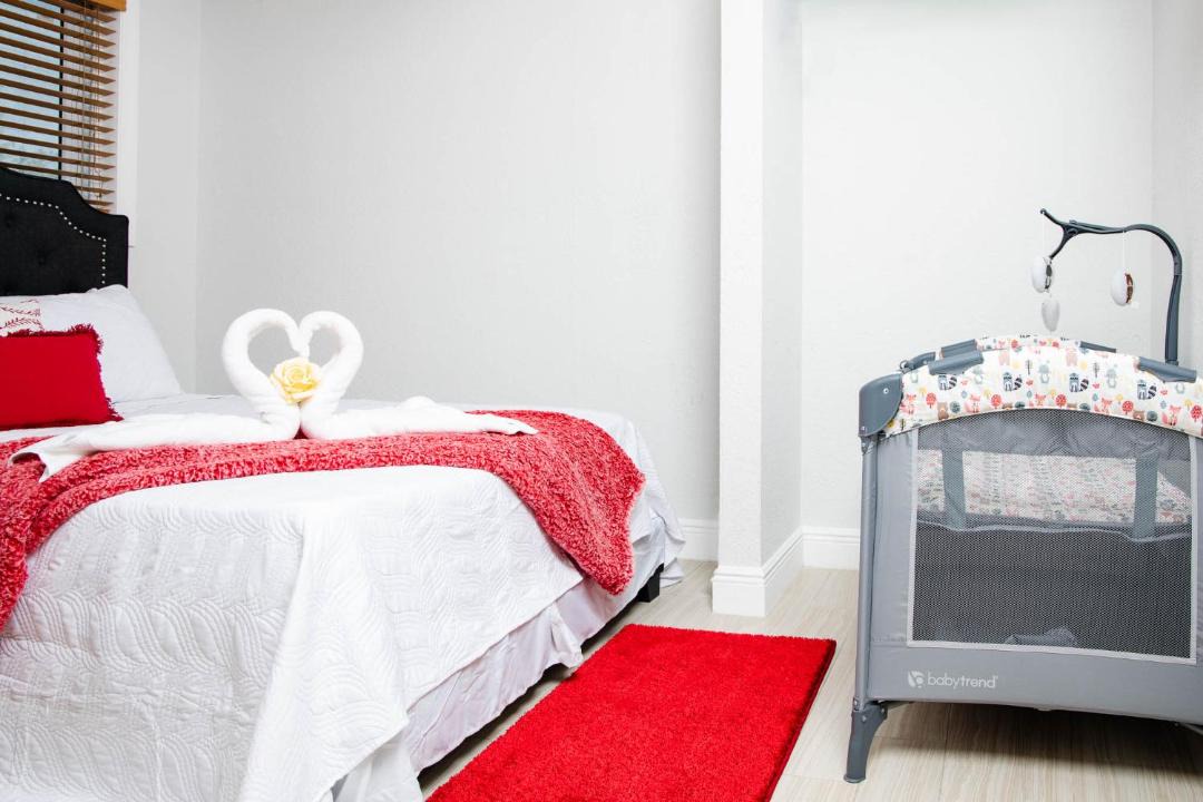 Photo of Bedroom in George Town