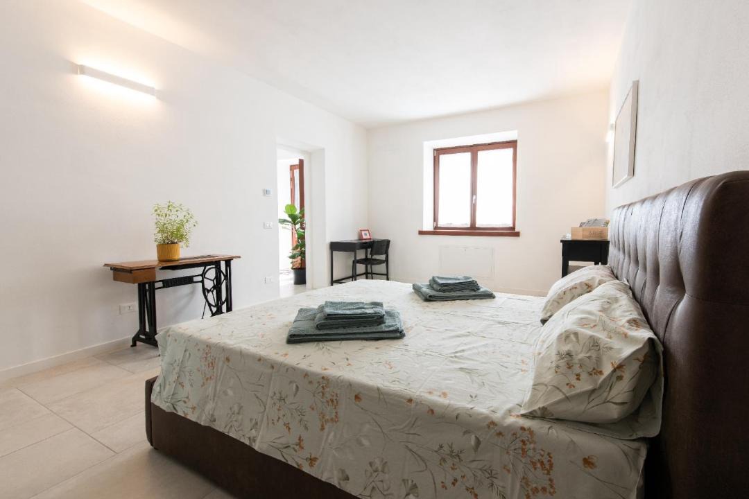 Photo of Bedroom in San Giorgio di Valpolicella
