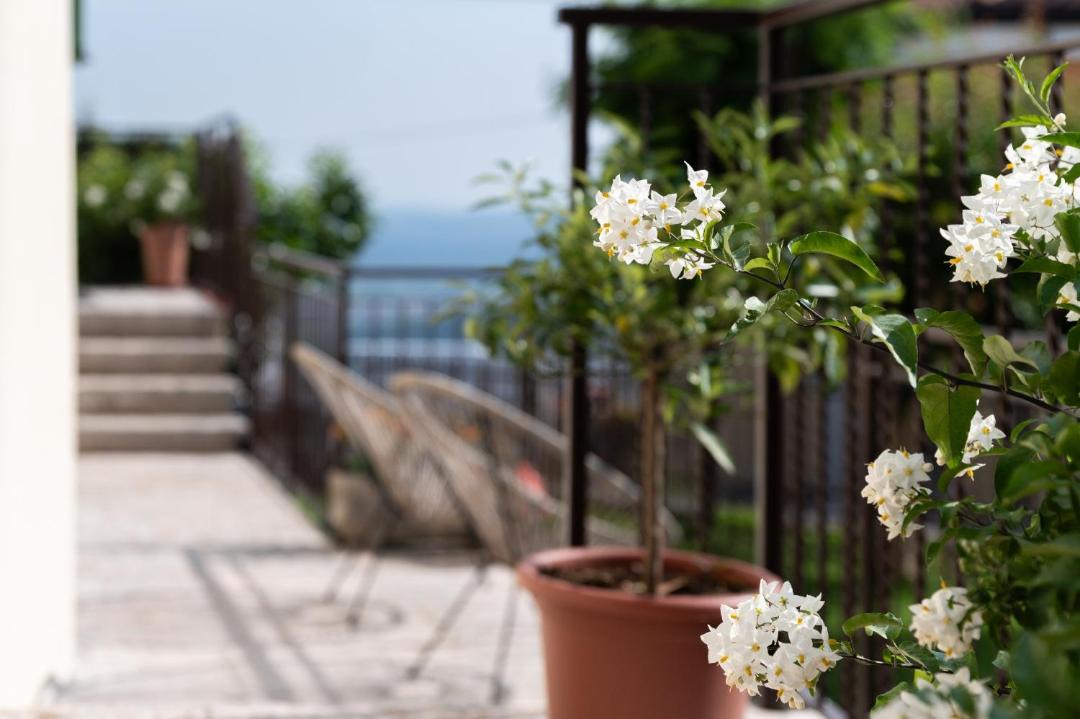 Photo of Patio Balcony in San Giorgio di Valpolicella