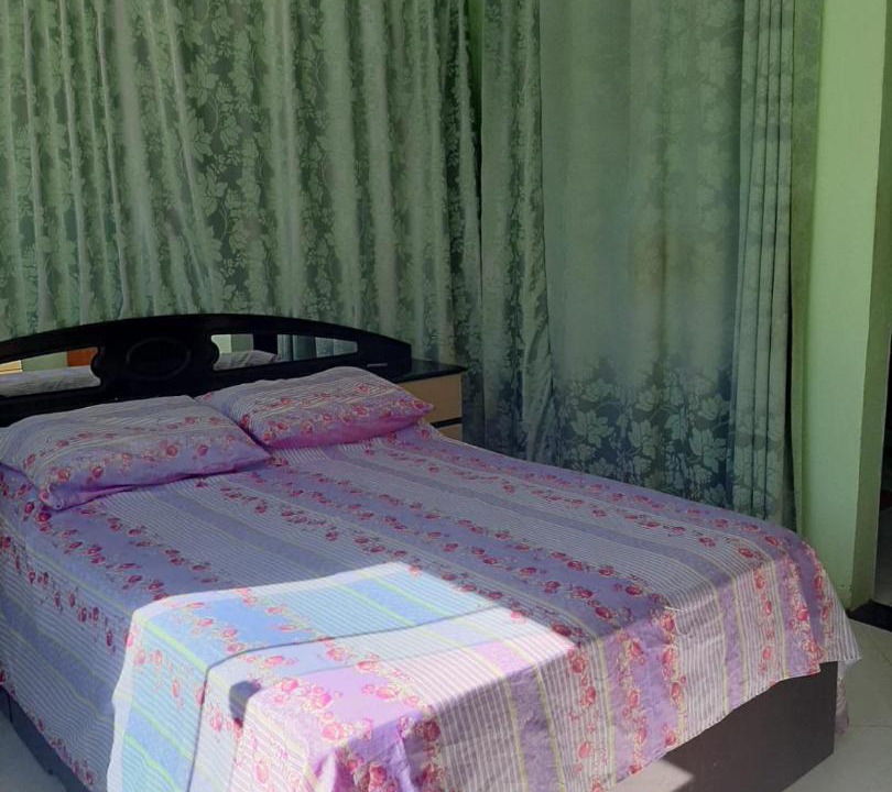 Photo of Bedroom in Cidade Nova