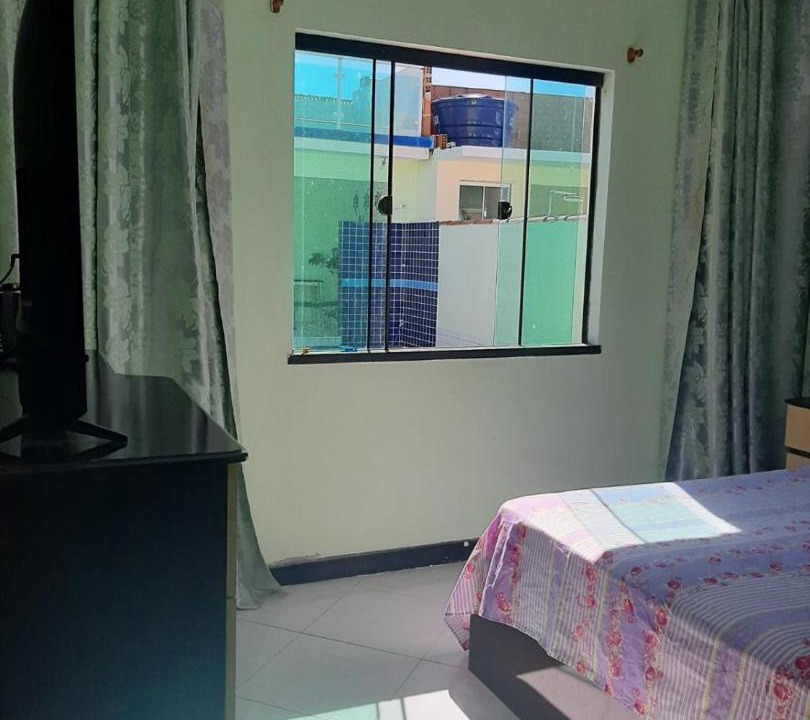 Photo of Bedroom in Cidade Nova