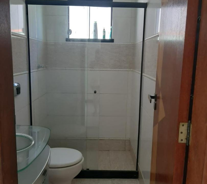 Photo of Bathroom in Cidade Nova