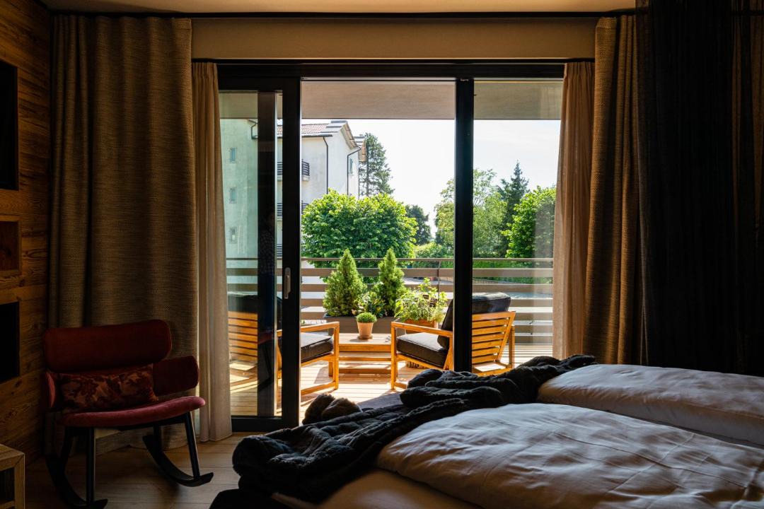 Photo of Bedroom in Bosco Chiesanuova
