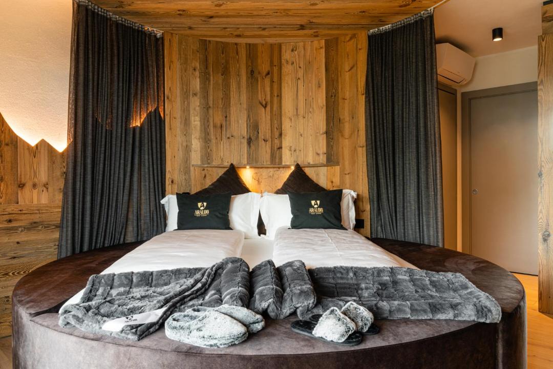 Photo of Bedroom in Bosco Chiesanuova