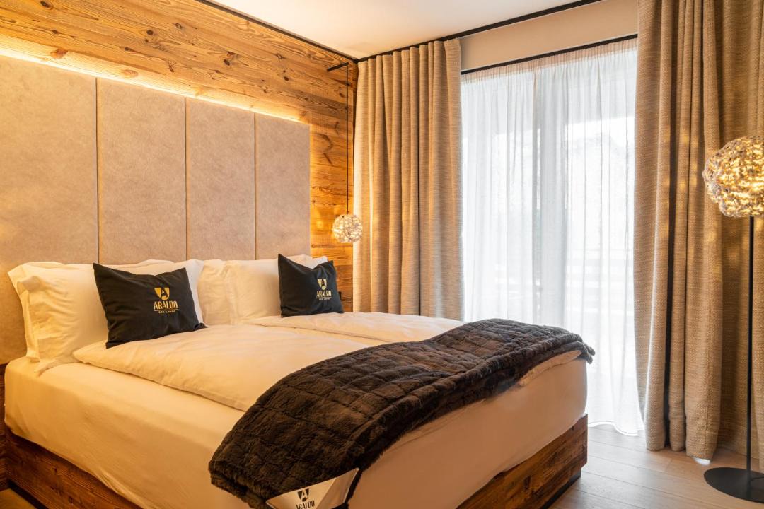 Photo of Bedroom in Bosco Chiesanuova