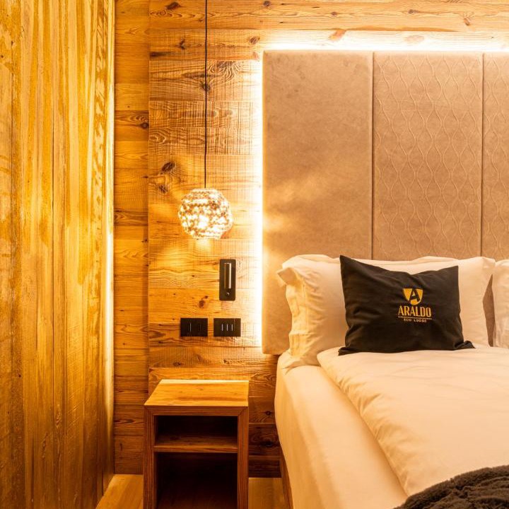 Photo of Bedroom in Bosco Chiesanuova