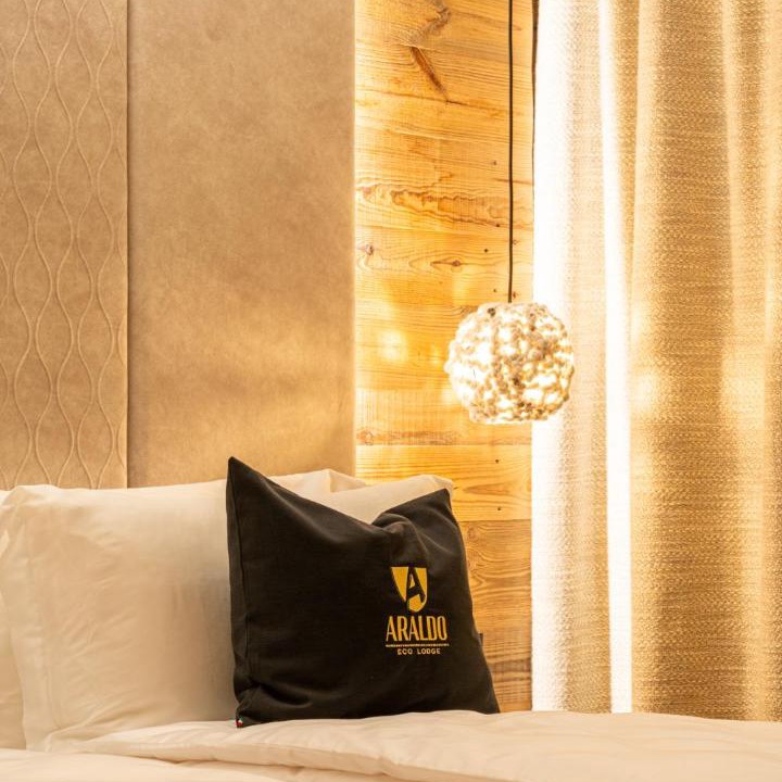 Photo of Bedroom in Bosco Chiesanuova
