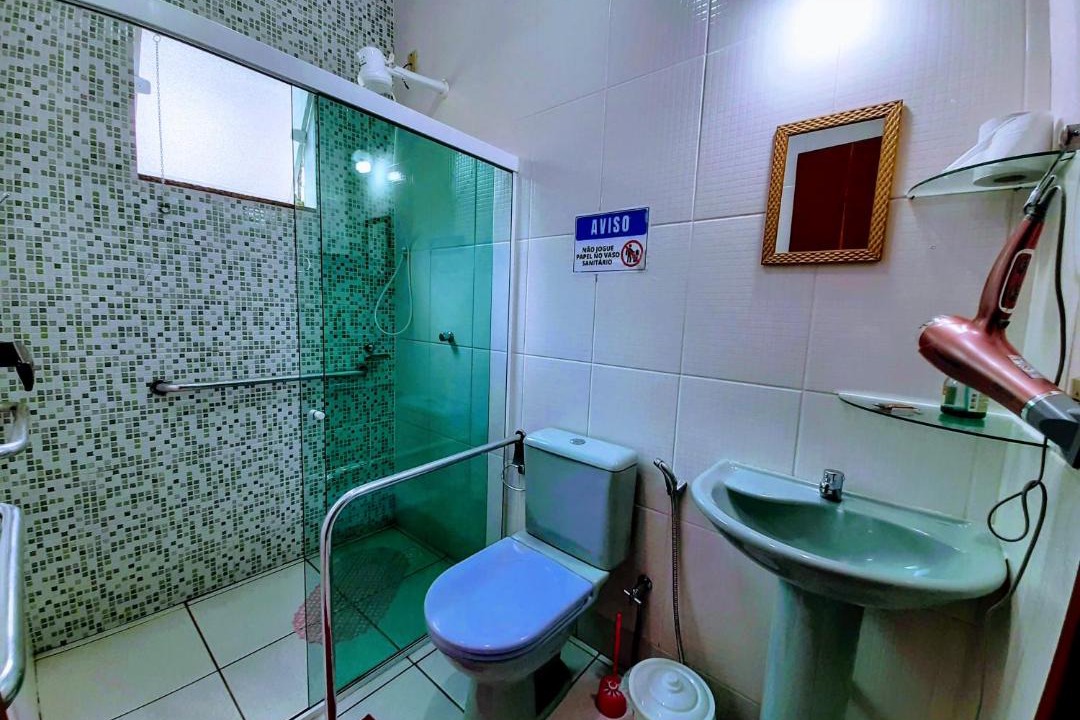 Photo of Bathroom in Lumiar
