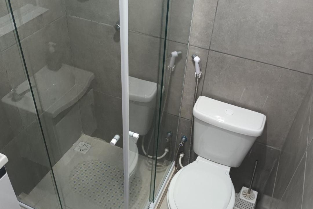 Photo of Bathroom in Prata