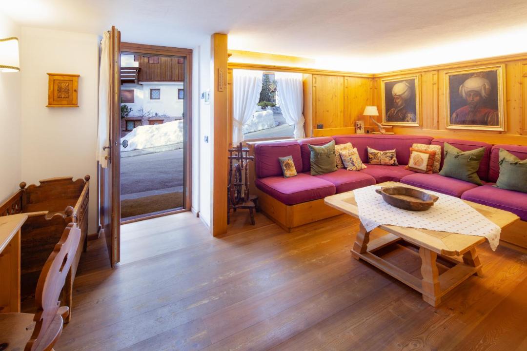 Photo of Others in Cortina d'Ampezzo