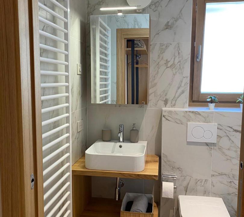 Photo of Bathroom in Dosoledo