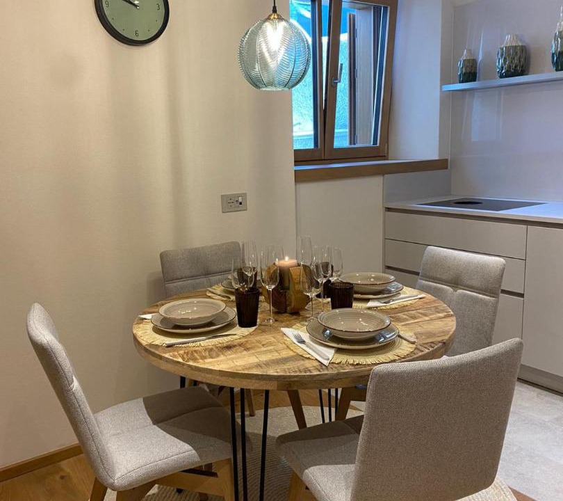 Photo of Livingroom in Dosoledo