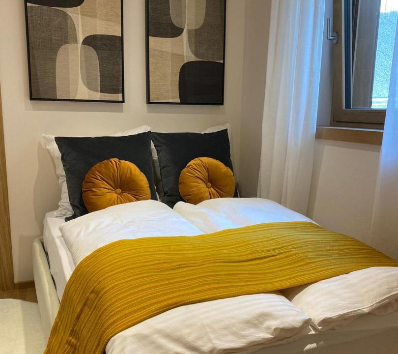 Photo of Bedroom in Dosoledo