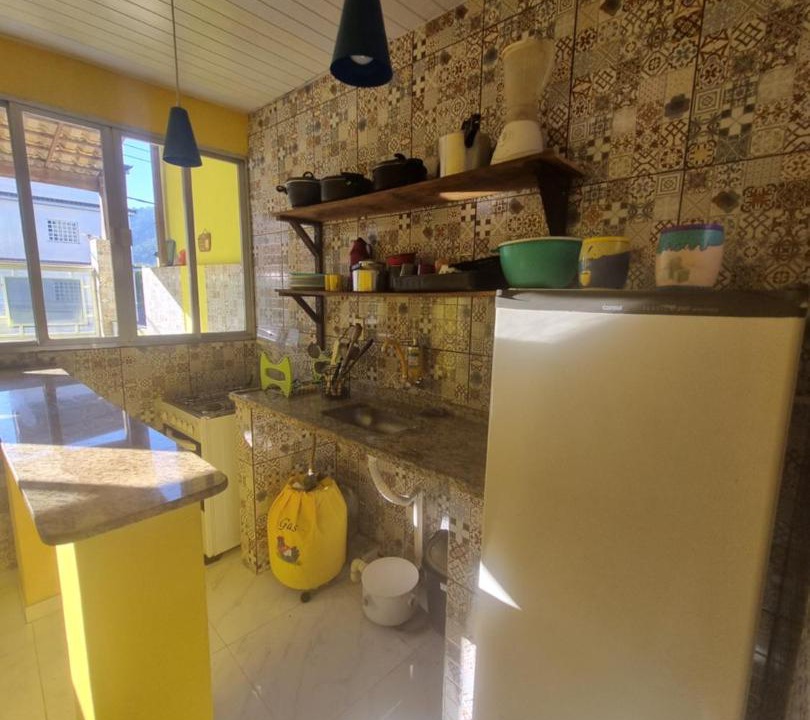 Photo of Kitchen in Vila Muriqui
