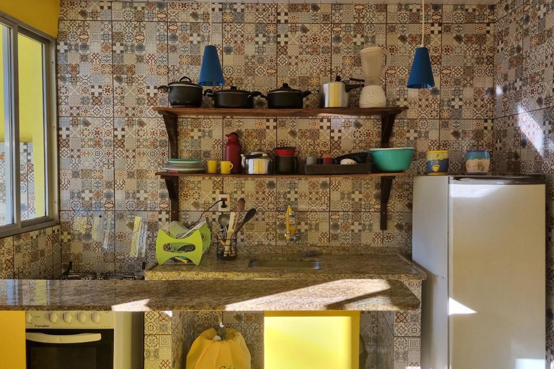 Photo of Kitchen in Vila Muriqui