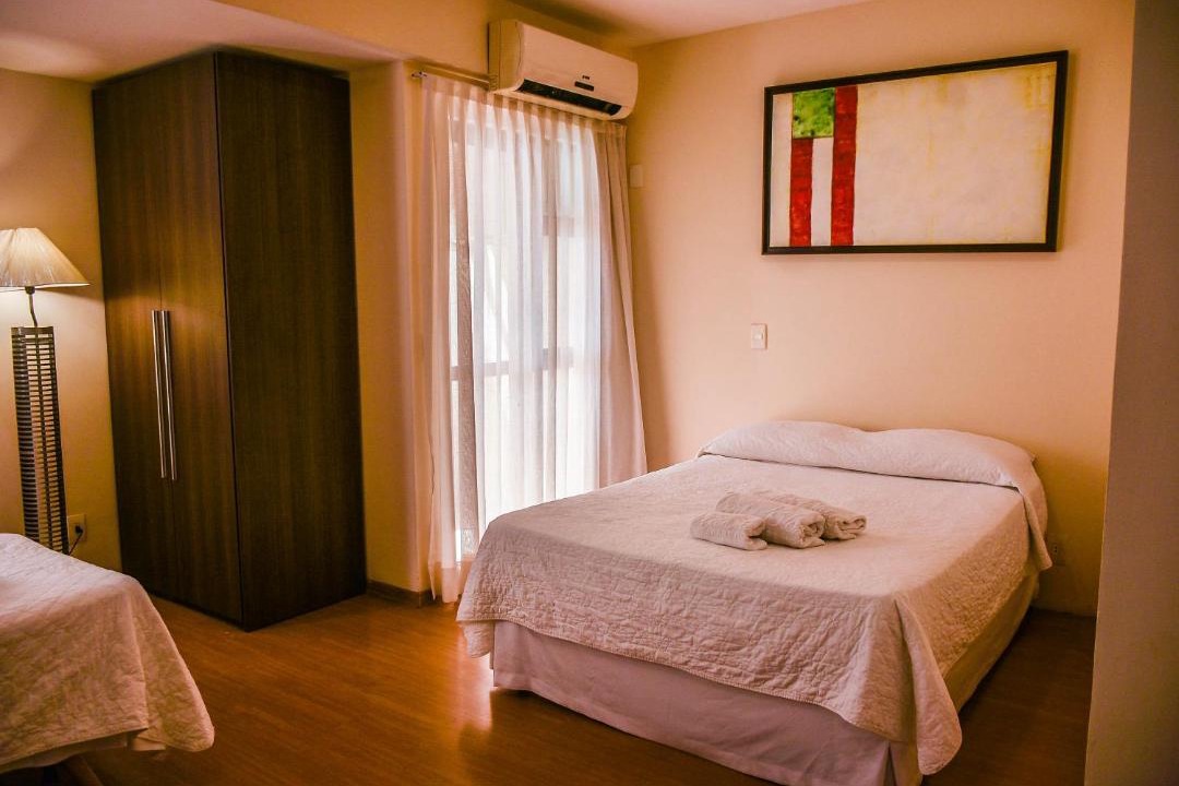 Photo of Bedroom in Centro
