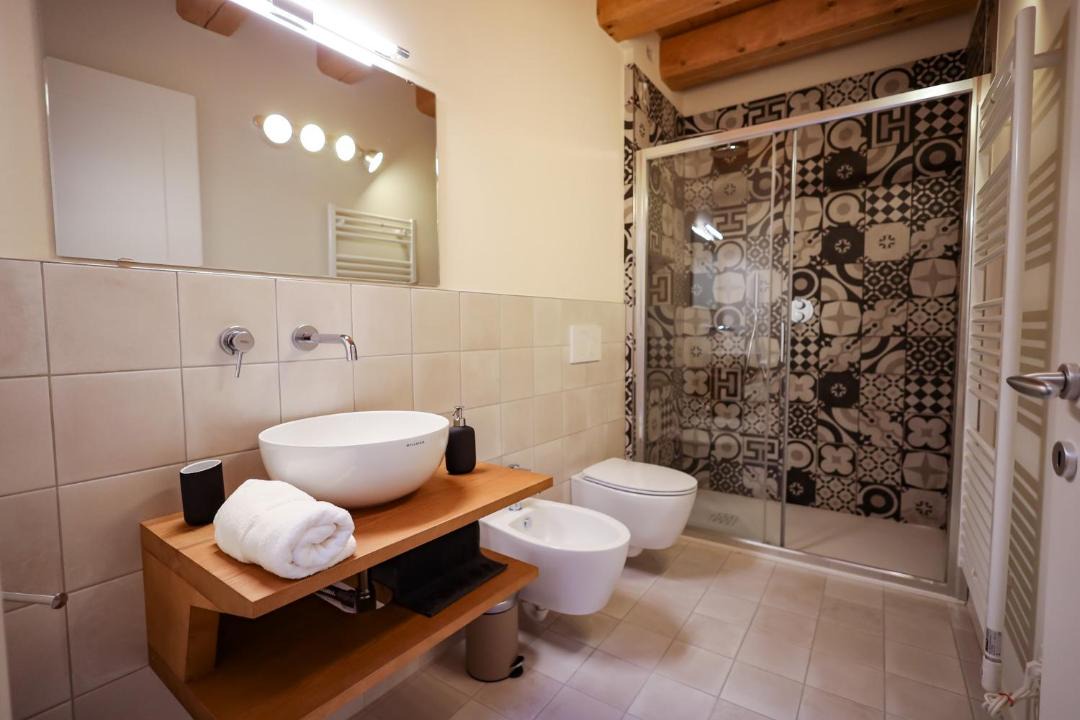 Photo of Bathroom in Valdagno