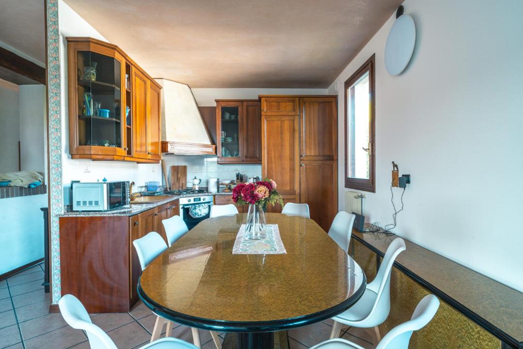 Photo of Kitchen in Mirano