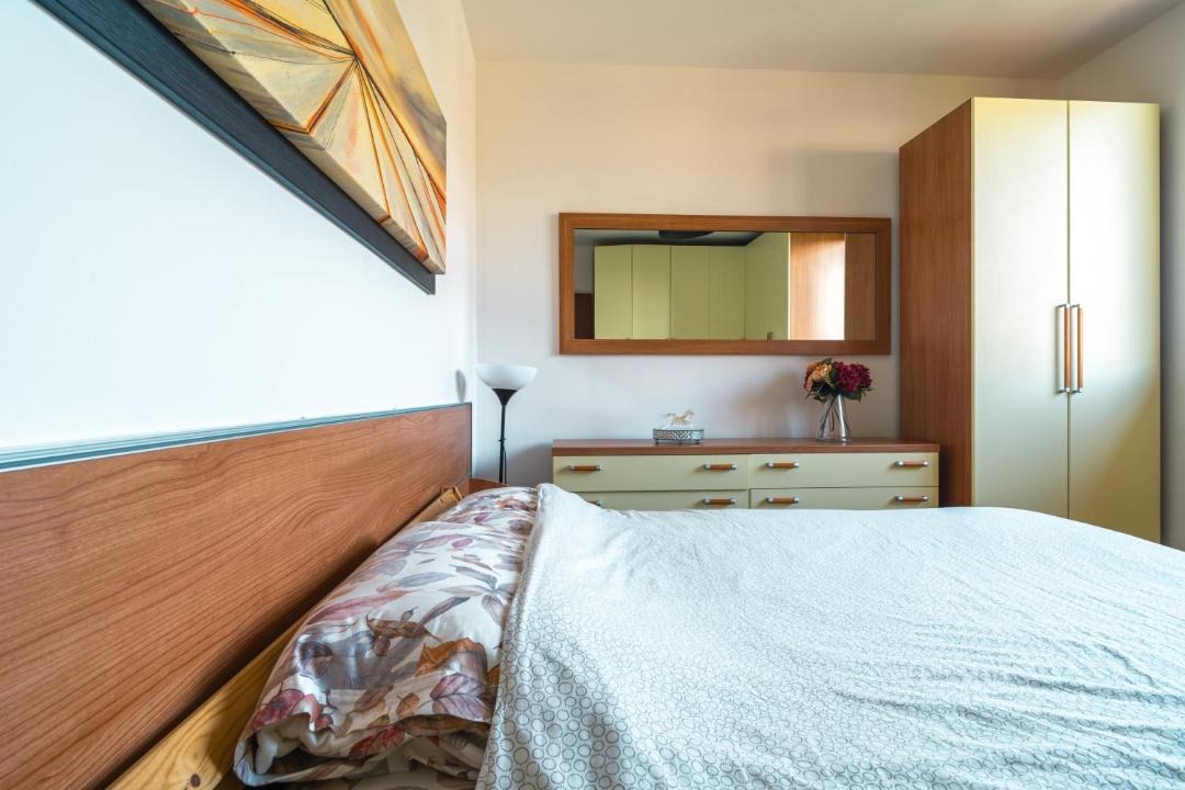 Photo of Bedroom in Mirano