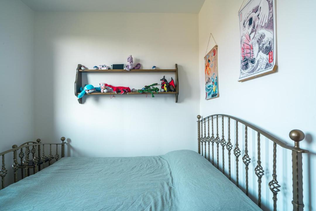 Photo of Bedroom in Mirano